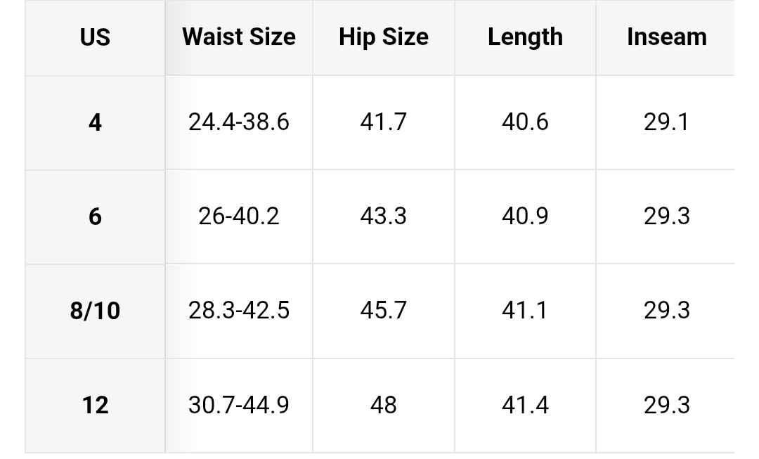 *New* women's ready to ship wide leg athletic pants