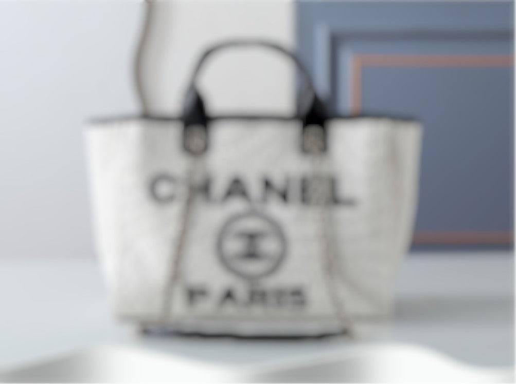 Chan*l bag ready to ship / 1:1 quality / link for non-blurred picture below