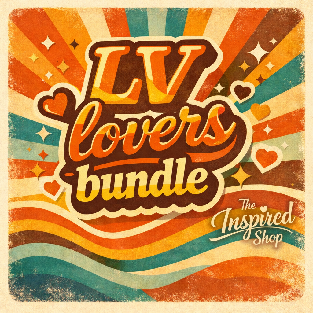 LV #2 bundle 1-1-26 / $5 entry / 30 spots total