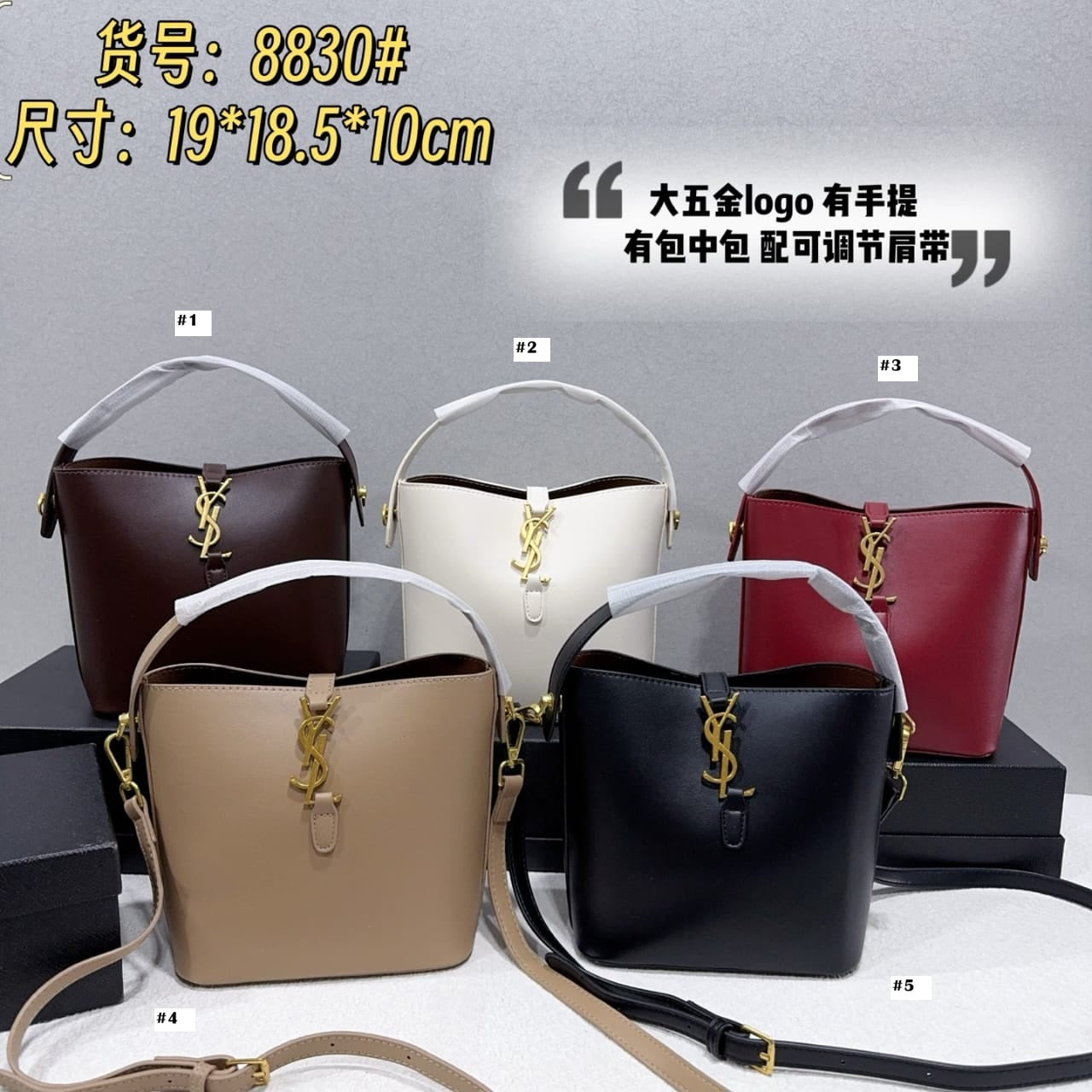 Ready to ship / Size: 19*18.5 cm / A4 q.u.a.l.i.t.y /