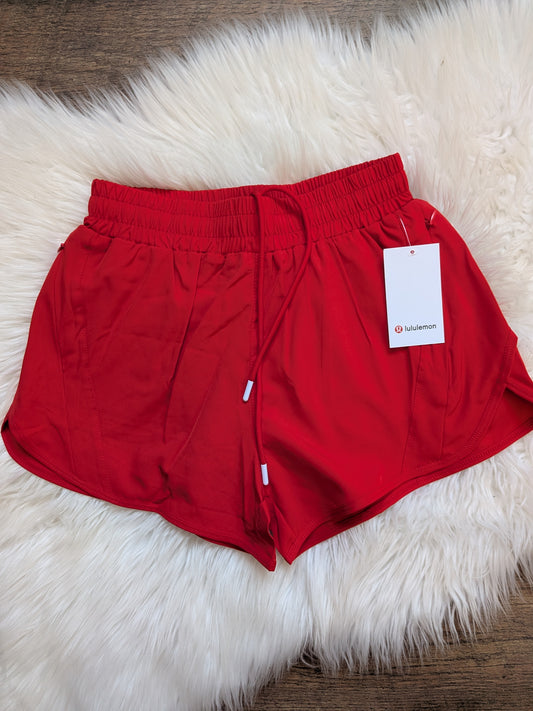 Women's Lulu shorts ready to ship (Fits true to size)