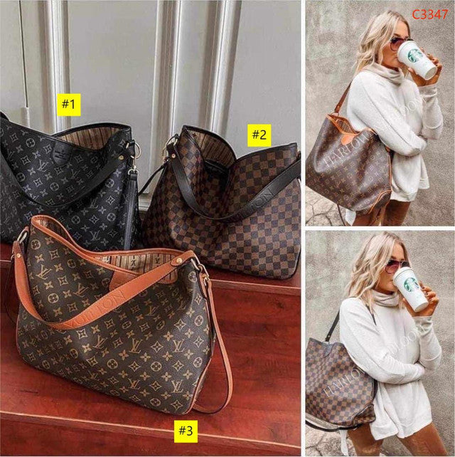 Bag#3 / A.4 q.u.a.l.i.t.y / Ready to ship