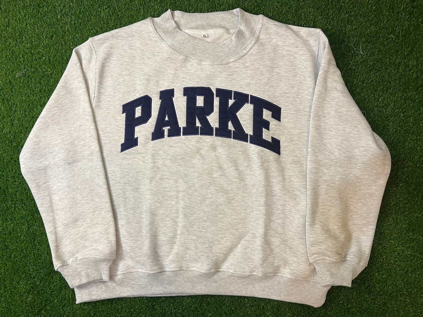 ✨Pre-order special✨ 100% cotton women's mock-neck sweatshirts / closing date June 19th