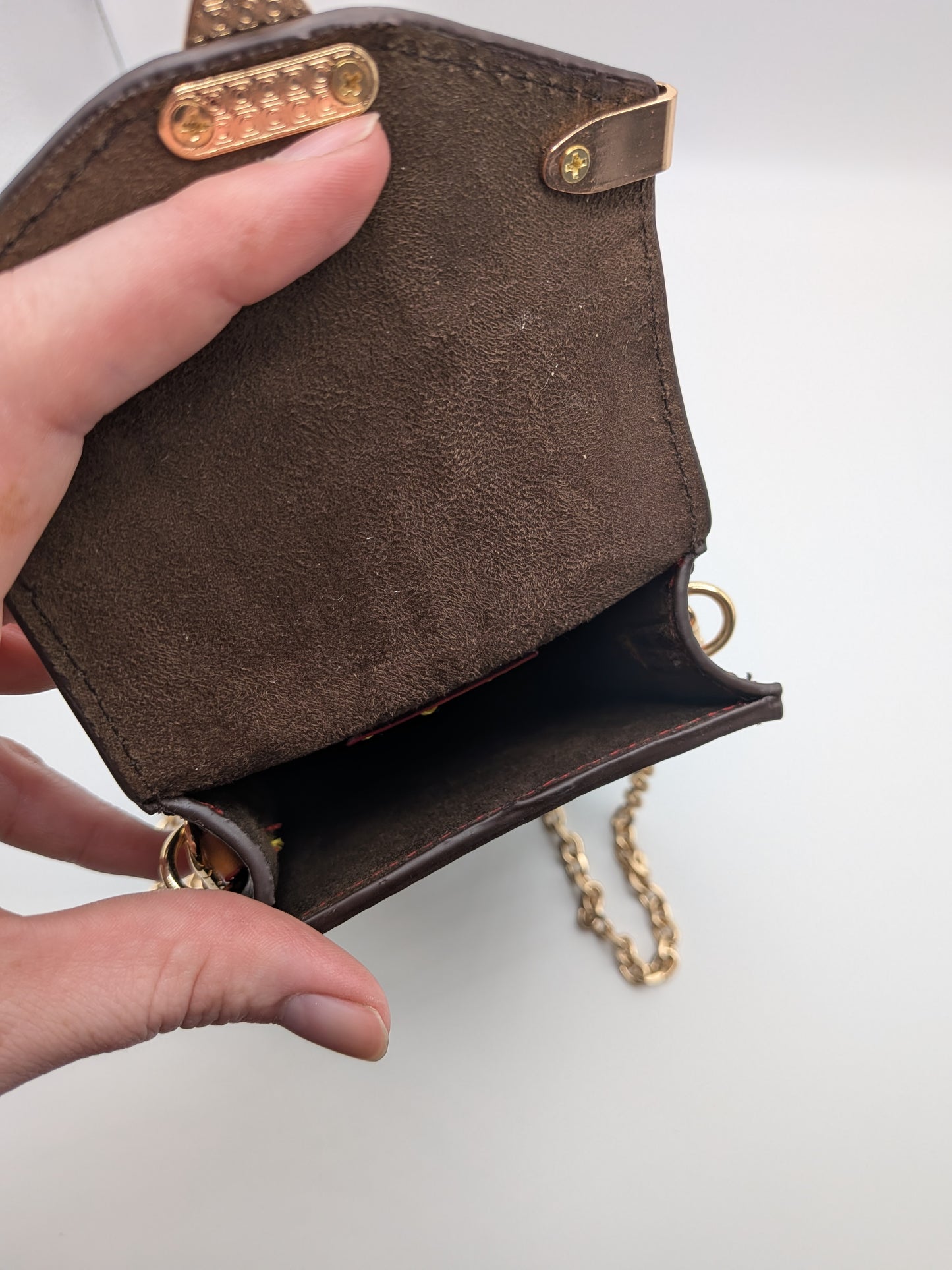 Phone holder bag / one:one q.u.a.l.i.t.y ready to ship