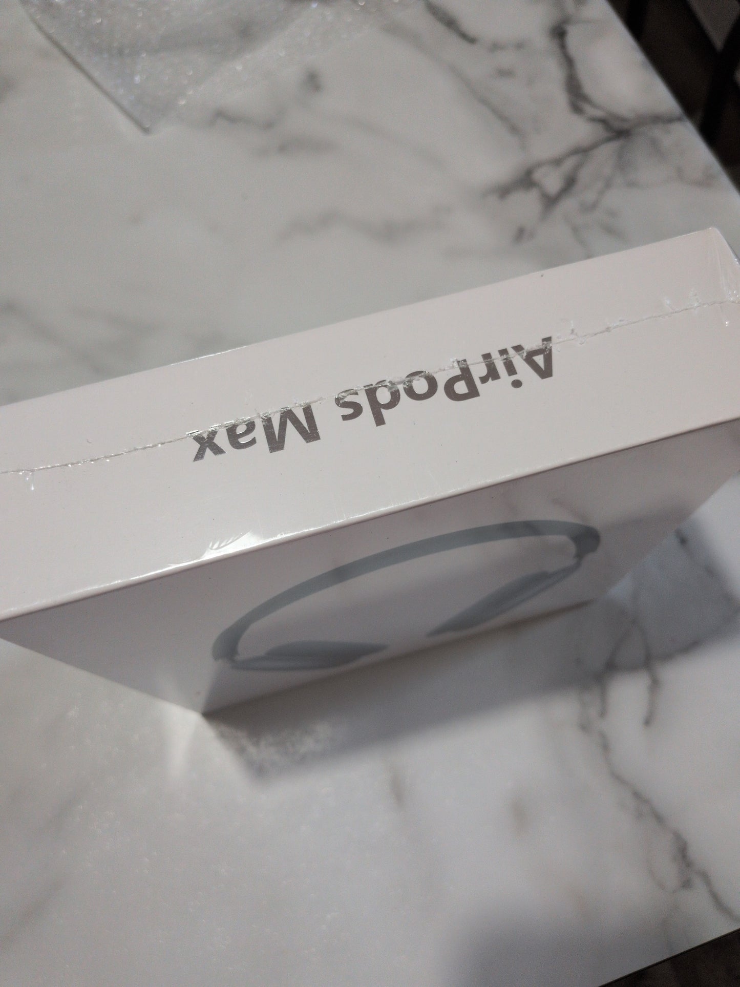 A*rpods M*x - Ready to ship