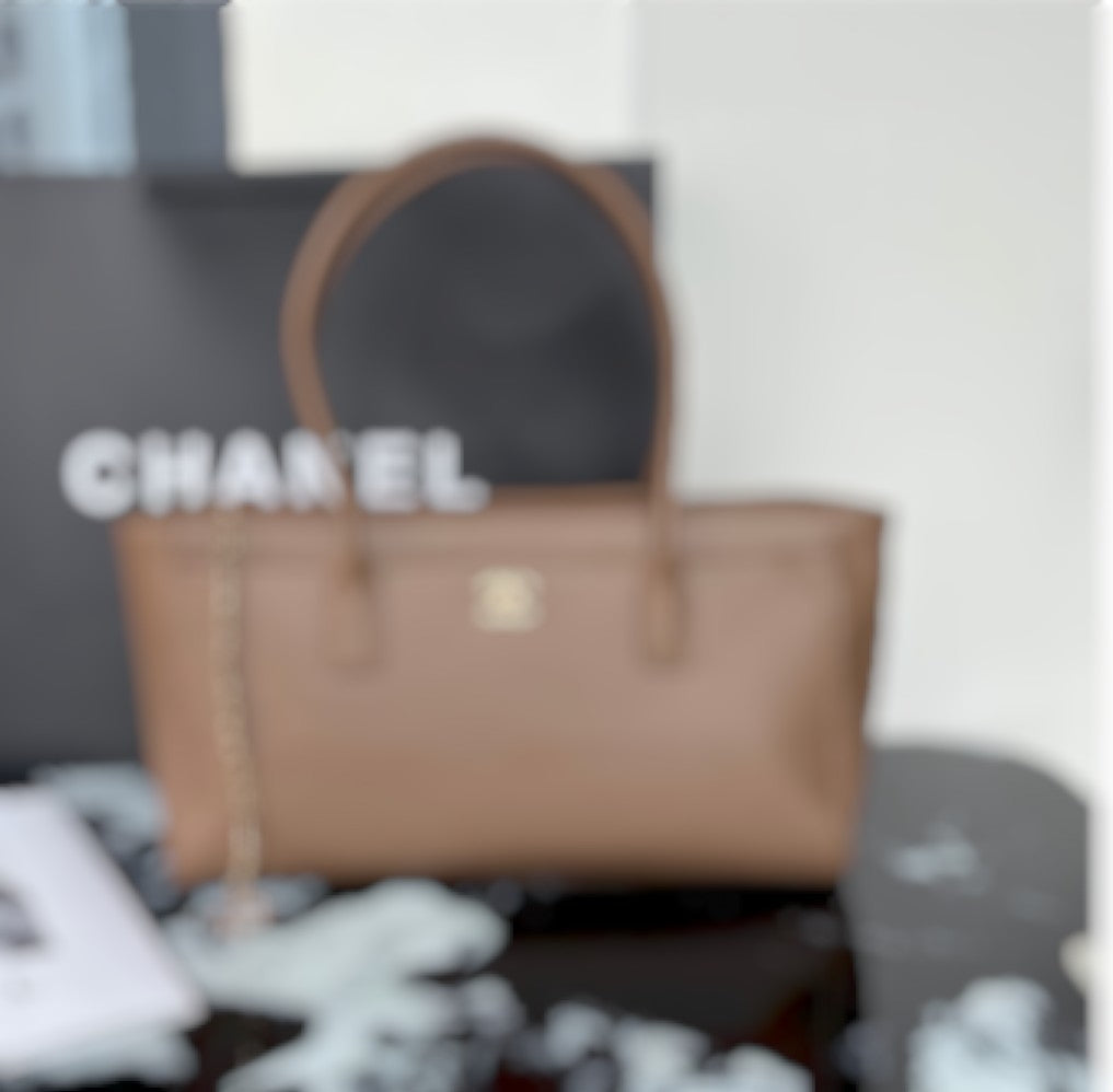 Chan*l bag ready to ship / 1:1 quality / link for non-blurred picture below