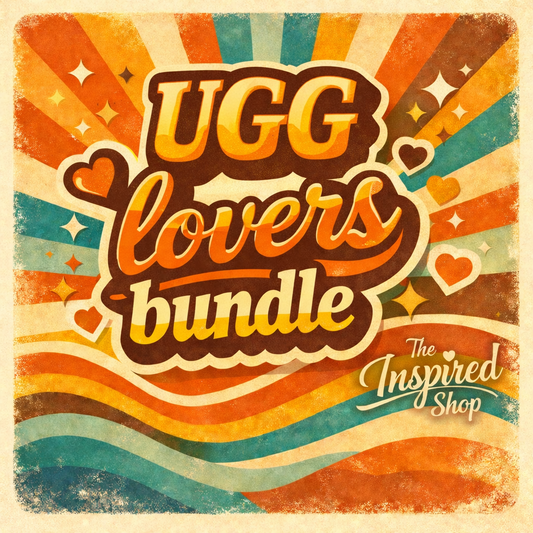 U** lovers bundle / $5 per spot / 35 entries total