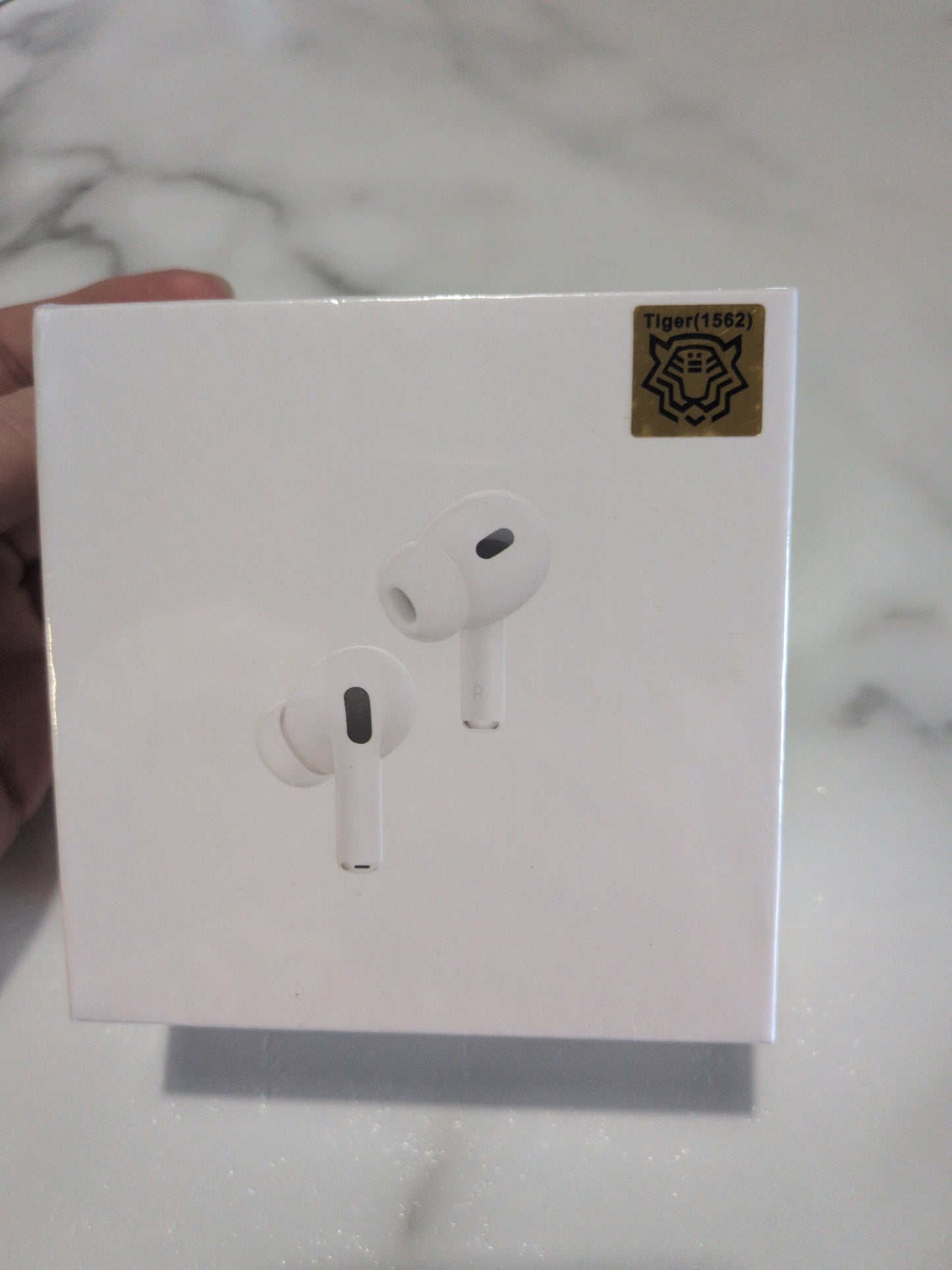 A*rpods P*o second generation - Ready to ship