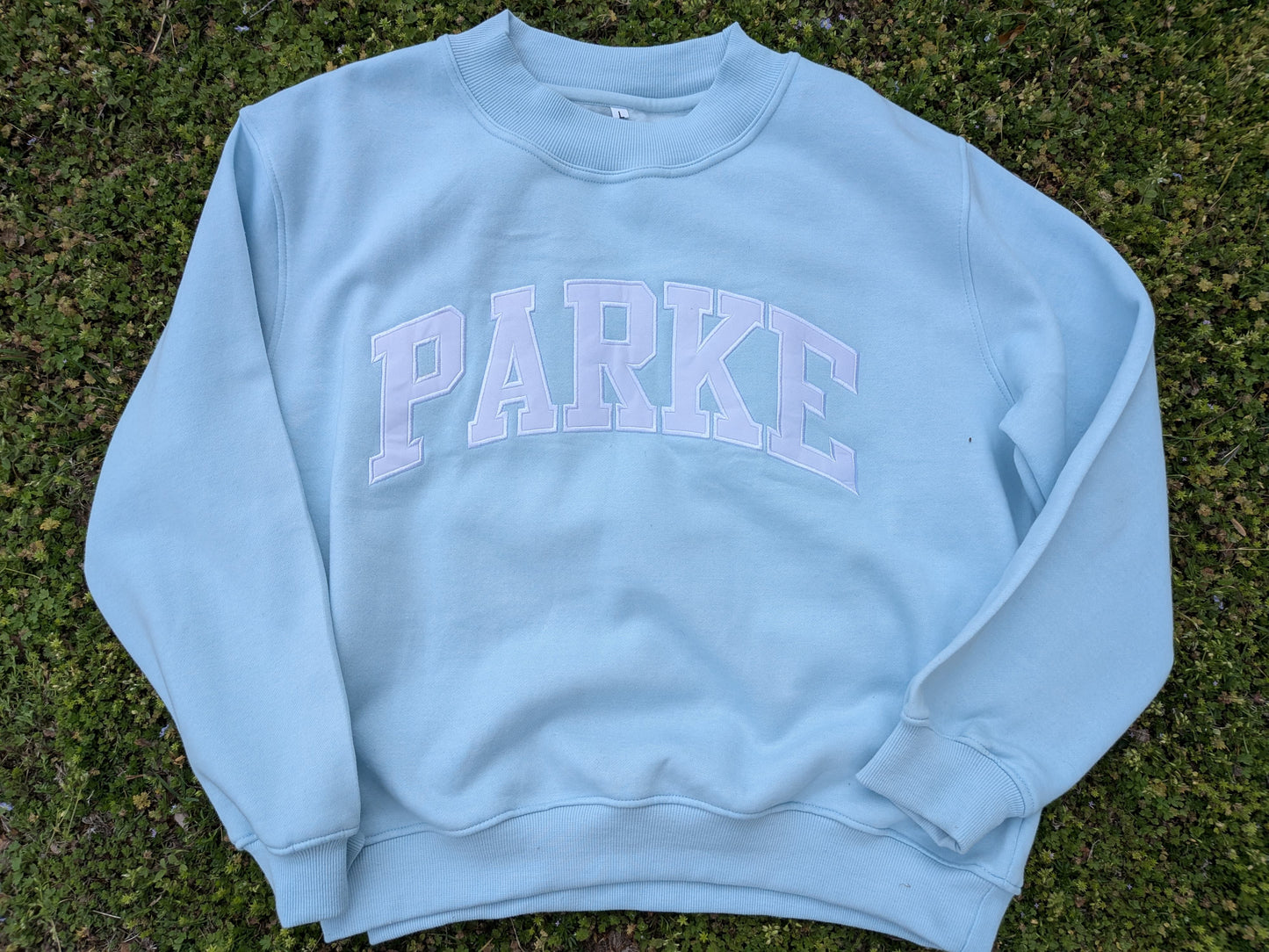 ✨Pre-order special✨ 100% cotton women's mock-neck sweatshirts / closing date June 19th