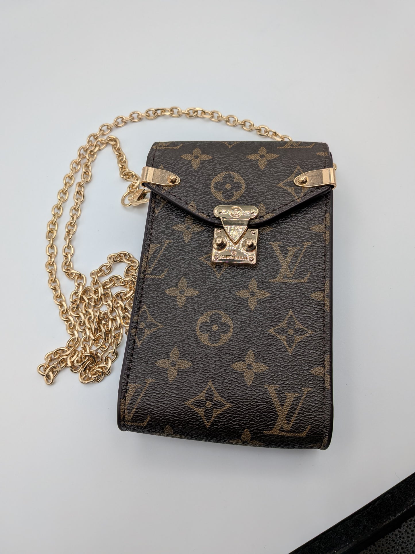 Phone holder bag / one:one q.u.a.l.i.t.y ready to ship